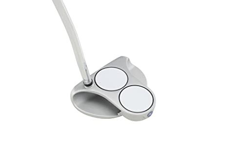 Паттер Odyssey Golf White Hot OG