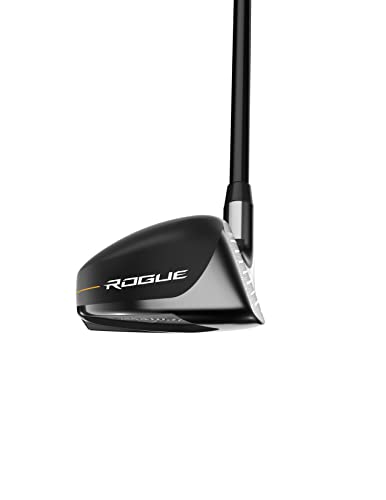 Гибрид Callaway Golf 2022 Rogue ST Max OS Lite