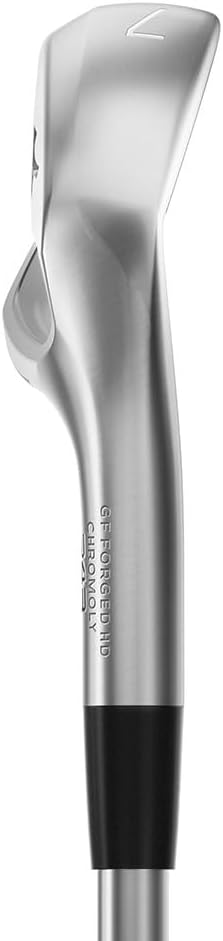 Набор Айронов Mizuno Pro 243, 4-PW, сталь, правая рука