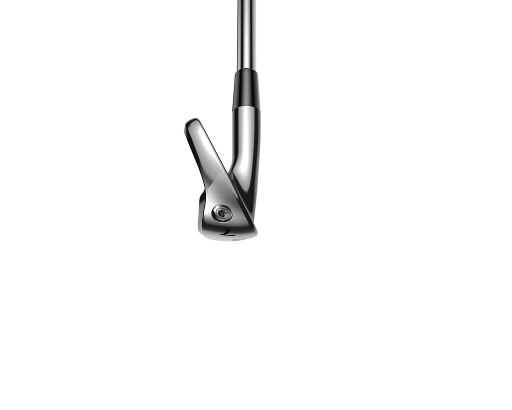 Комплект Айронов Cobra Golf 2022 King Forged Tec X Мужской