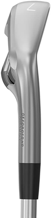 Mizuno JPX923 кованый 7 шт. 5-GW (7X5G) правая