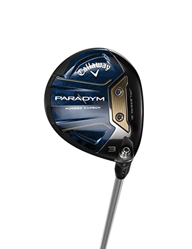Вуд Callaway Golf 2023 Paradym Fairway