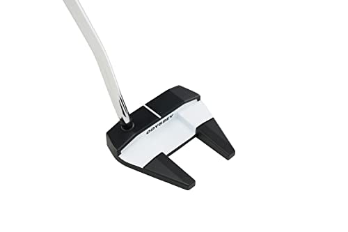 Паттер Odyssey Golf 2023 White Hot Versa