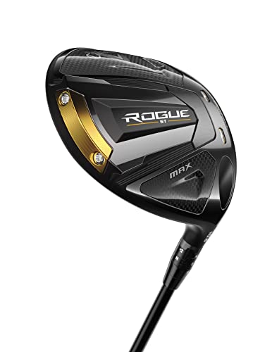 Драйвер Callaway Golf 2022 Rogue ST Max