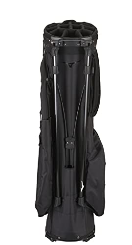 Сумка Mizuno BR-DX 14-позиционная, подставка