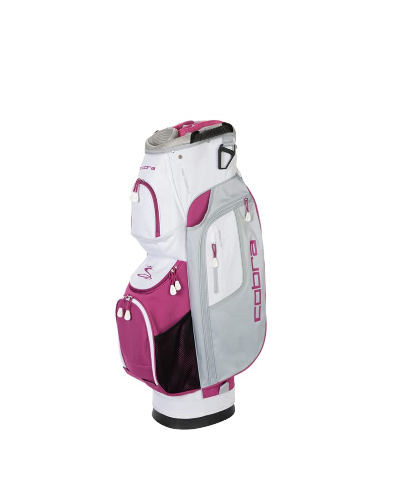 Cobra Golf 2021 Women's Fly XL Complete Set