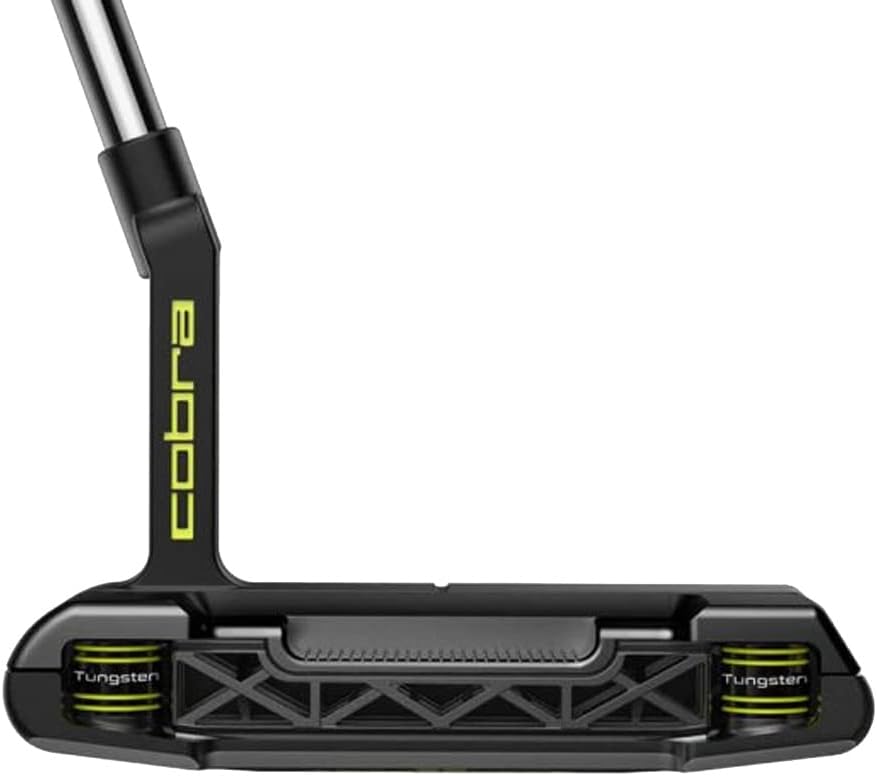 Паттер Cobra Golf King 3D GRANDSPORT правая рука