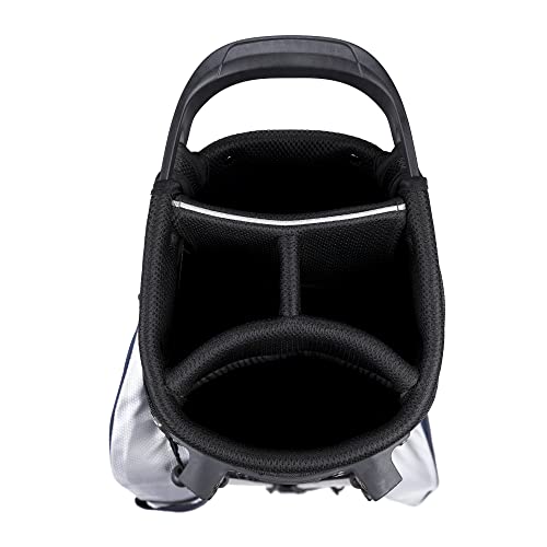 Сумка для гольфа WILSON NFL — тележка и переноска