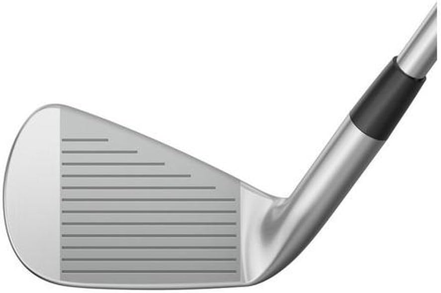 Айроны Mizuno JPX923 8 шт. 4-GW (8X4G)