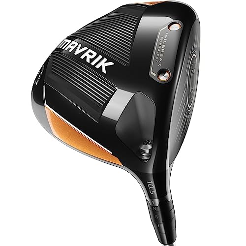 Драйвер Callaway Golf Mavrik 22