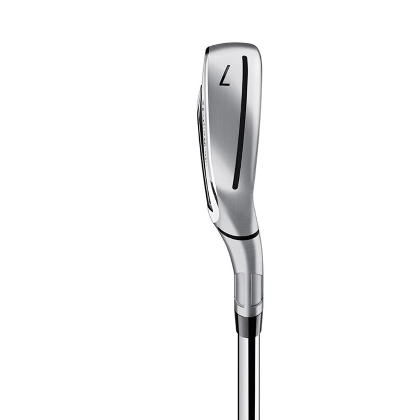 Айроны TaylorMade Qi HL