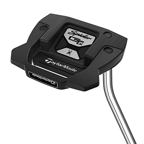 Паттер Taylormade Golf Spider GTX