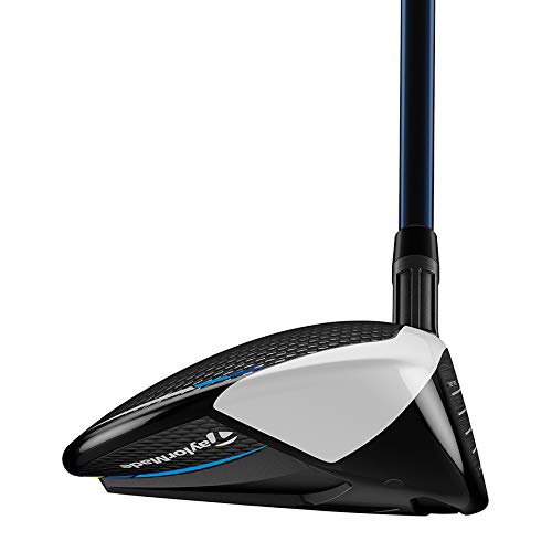 Вуд TaylorMade SiM 2 Max Fairway