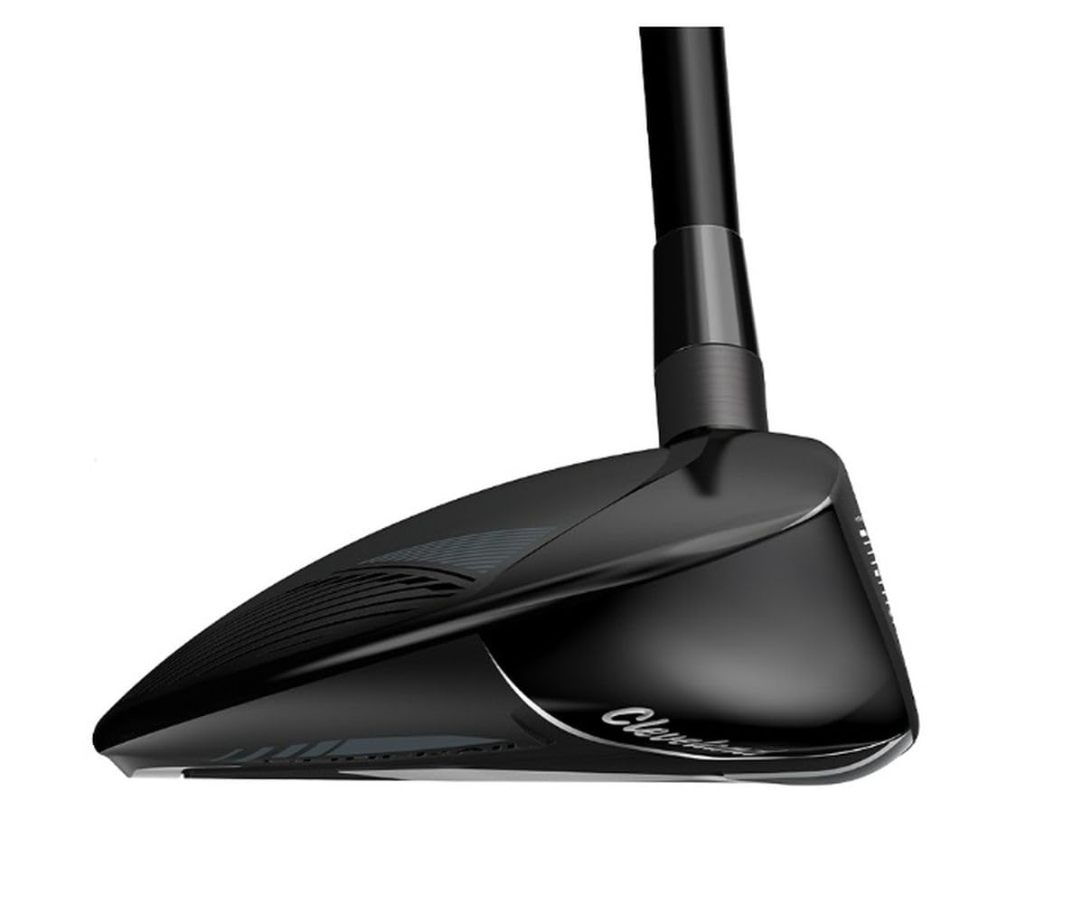 Вуд Launcher CG Halo XL Fwy 9 R RH