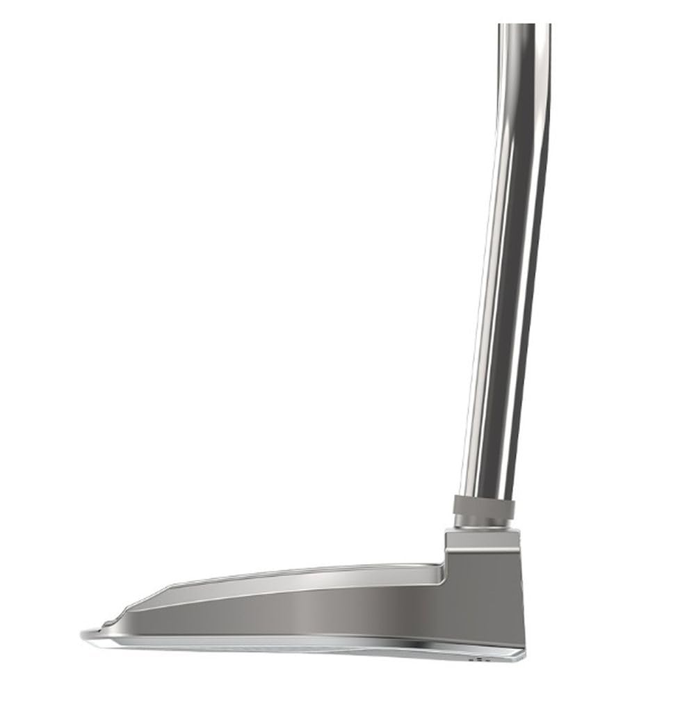 Паттер HB Soft 2 Retreve OS 34" правая