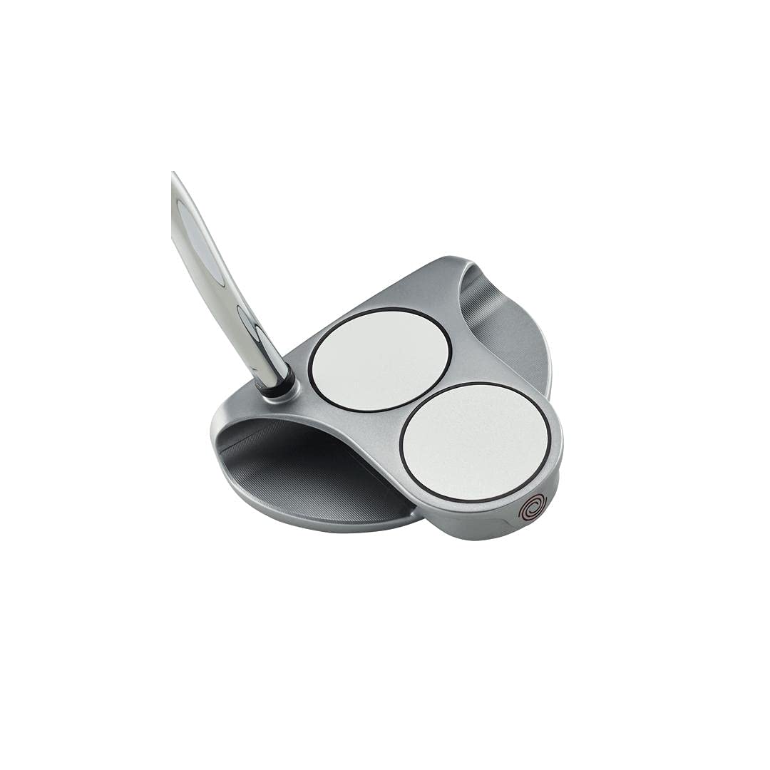 Паттер Odyssey Golf White Hot OG