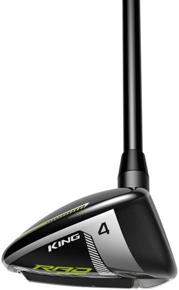 Гибрид Cobra Golf 2021 Radspeed Мужской