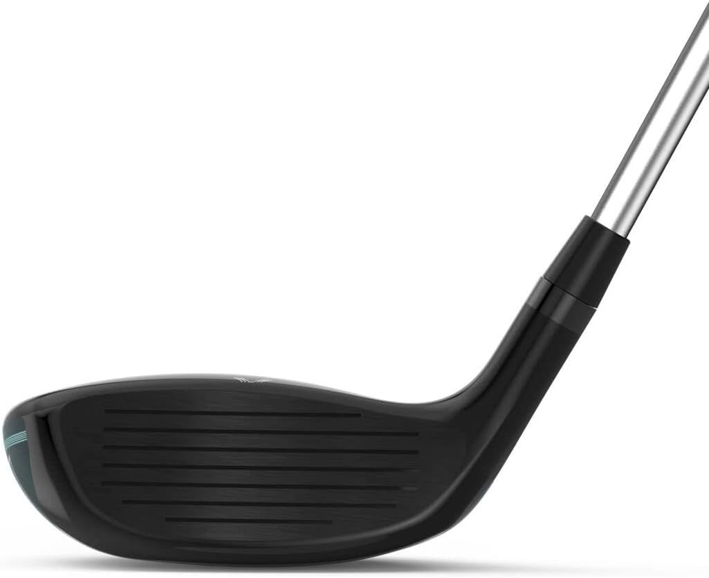 Клюшка для гольфа Wilson Staff D9 Hybrid 2 — мужская, правая рука