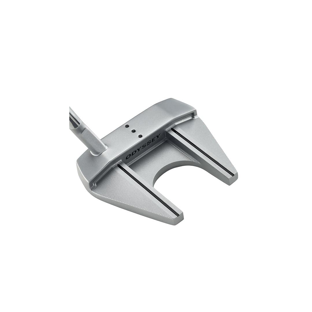 Паттер Odyssey Golf White Hot OG