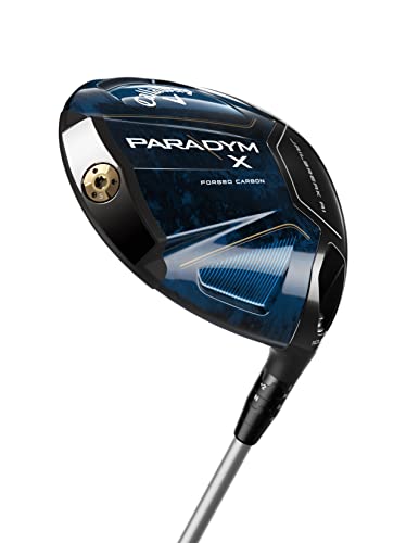 Драйвер Callaway Golf 2023 Paradym X