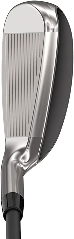 Айроны Cleveland Launcher XL Halo Single RH 4 Steel Reg