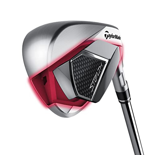 Набор Айронов Taylormade Golf Stealth