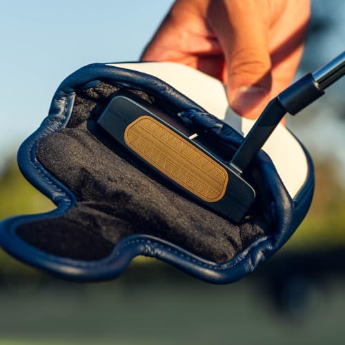 Паттер Odyssey Golf AI-ONE Milled