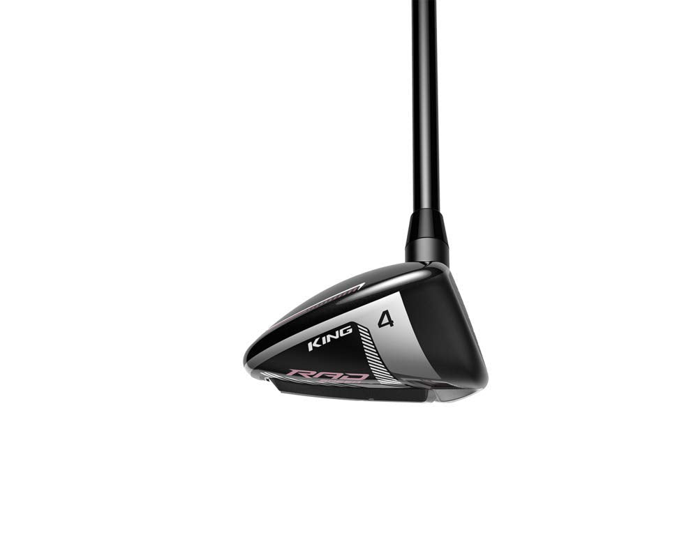 Гибрид Cobra Golf 2021 Radspeed женский