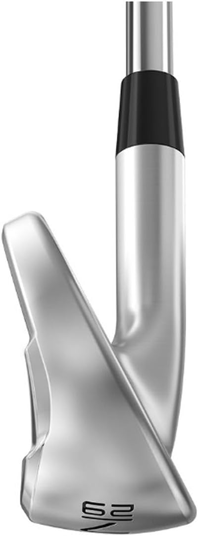 Айроны CG Zipcore XL 4-P ST S RH