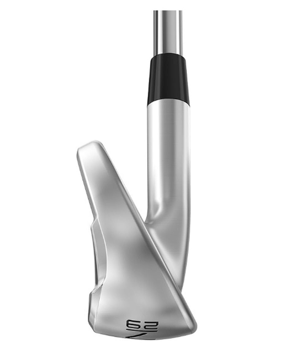 Айроны Cleveland Golf Zipcore XL (7 шт), графит