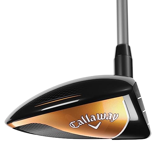 Вуд Callaway Golf Mavrik 22 Fairway