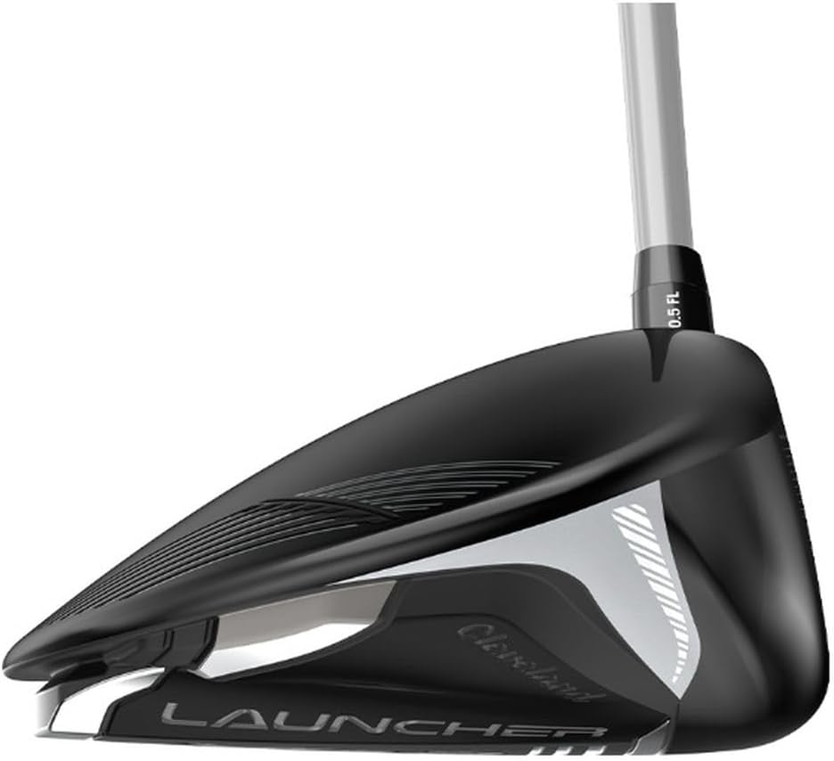 Драйвер CG Launcher XL 2 Drv 10.5Drw A RH