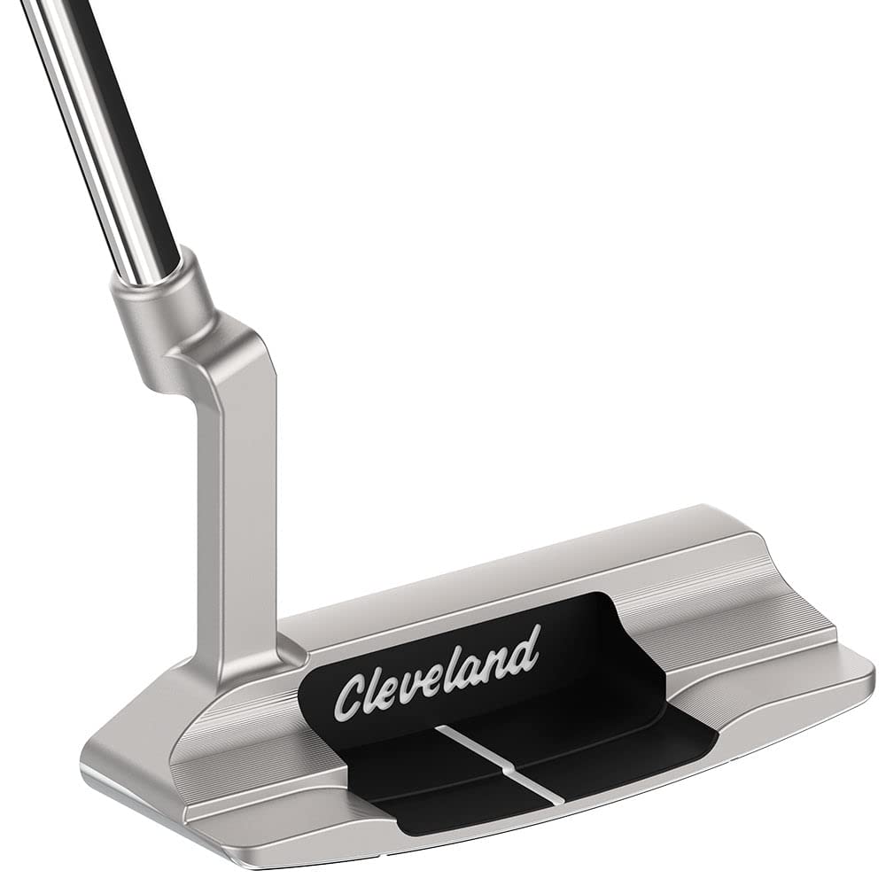 Паттер Cleveland Golf HB Soft Milled Plumbers Neck №8