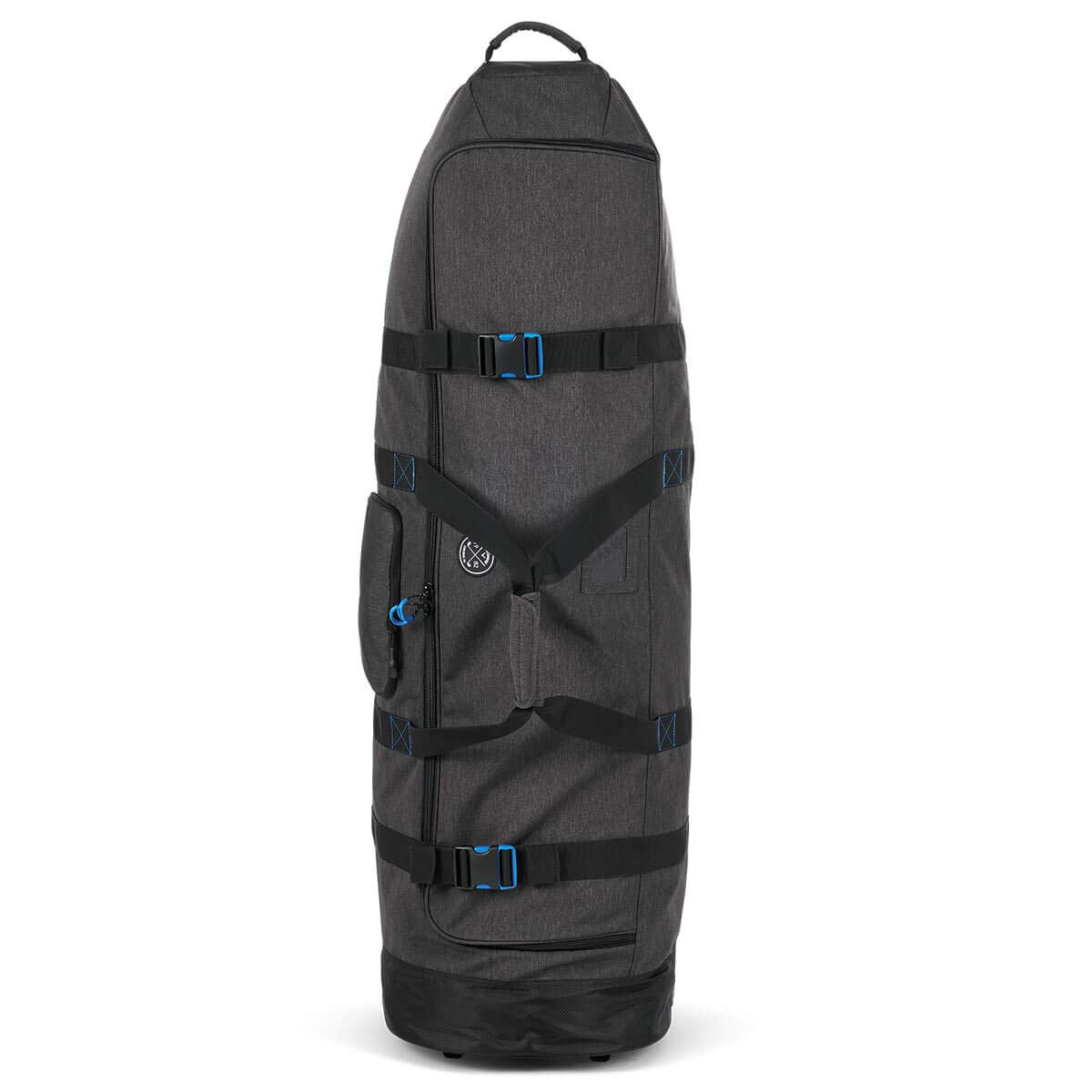 Дорожный чехол Callaway Golf 2019 Clubhouse Collection, черный