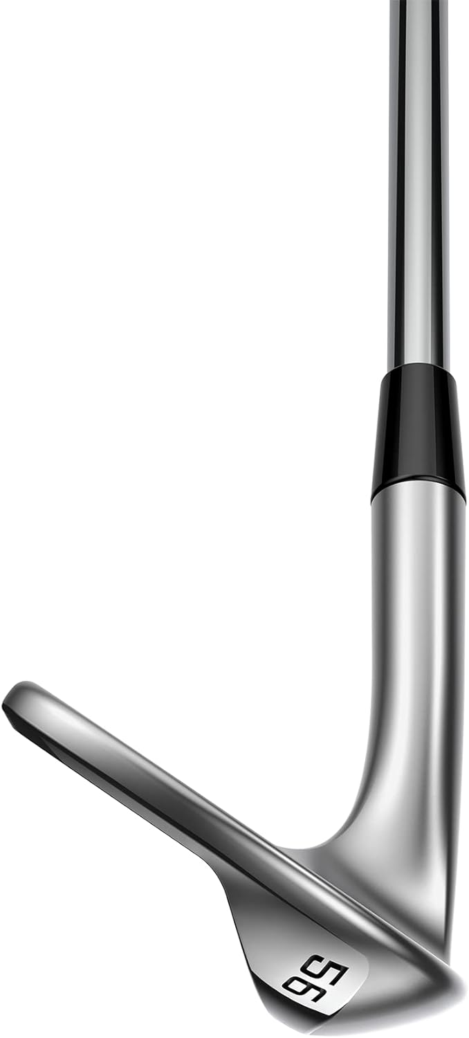 Вейдж Cobra SNAKEBITE Wedge ONE Silver Right Hand 60 VERSITLE