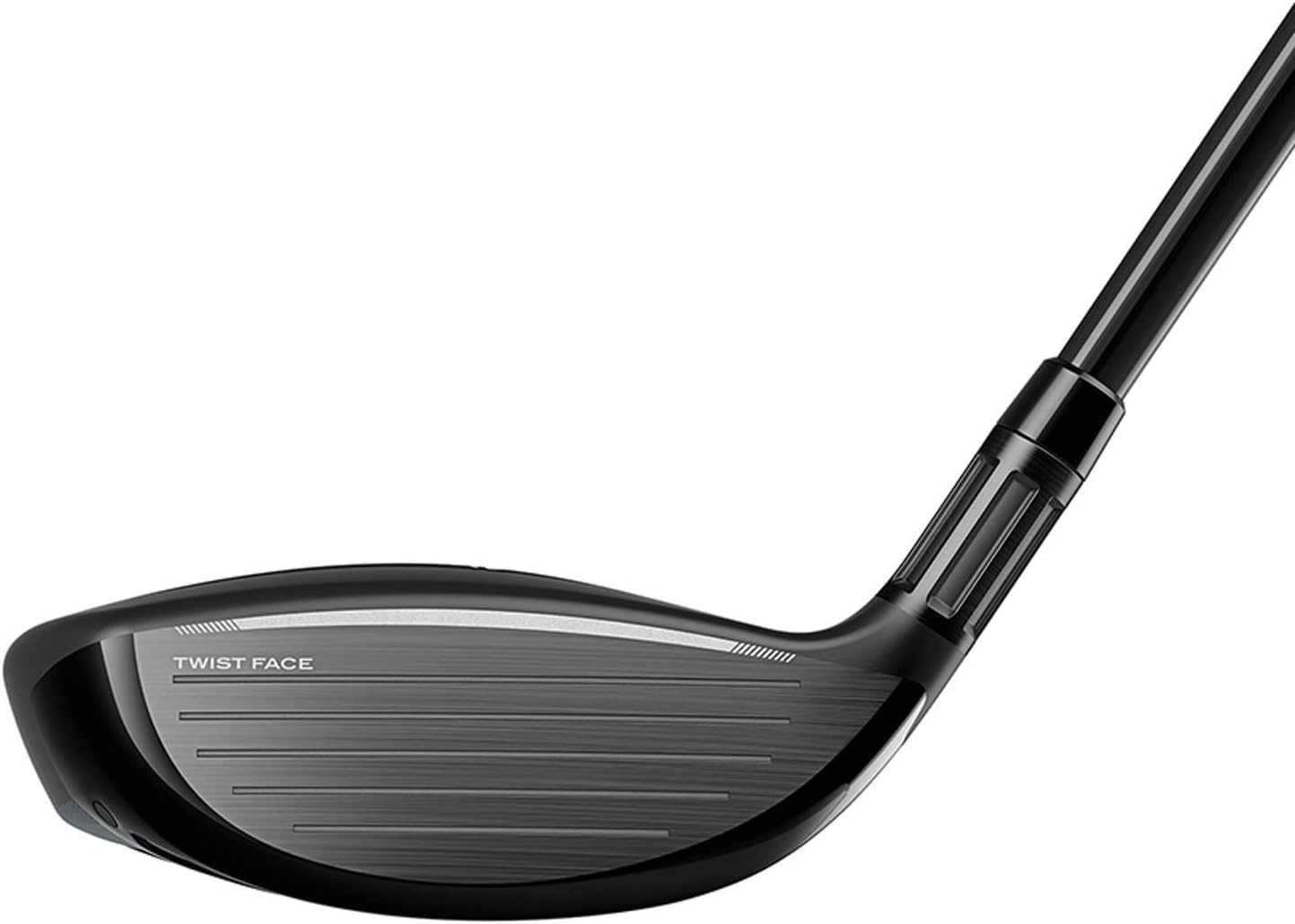 Вуд TaylorMade Golf Stealth2 Стальной №3 левая рука