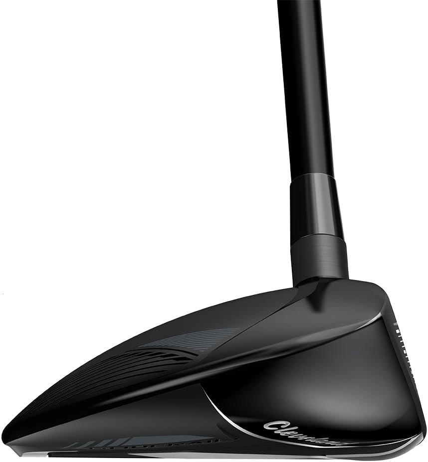 Вуд CG Launcher Halo XL Fwy 5 S LH