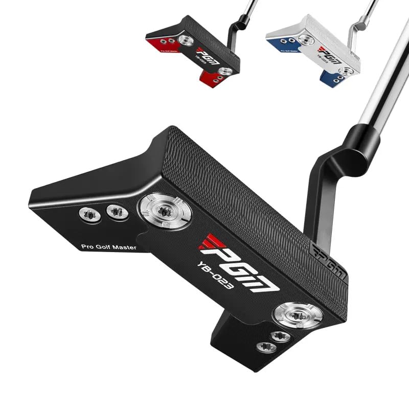 Паттер PGM Сверхнизкий центр тяжести