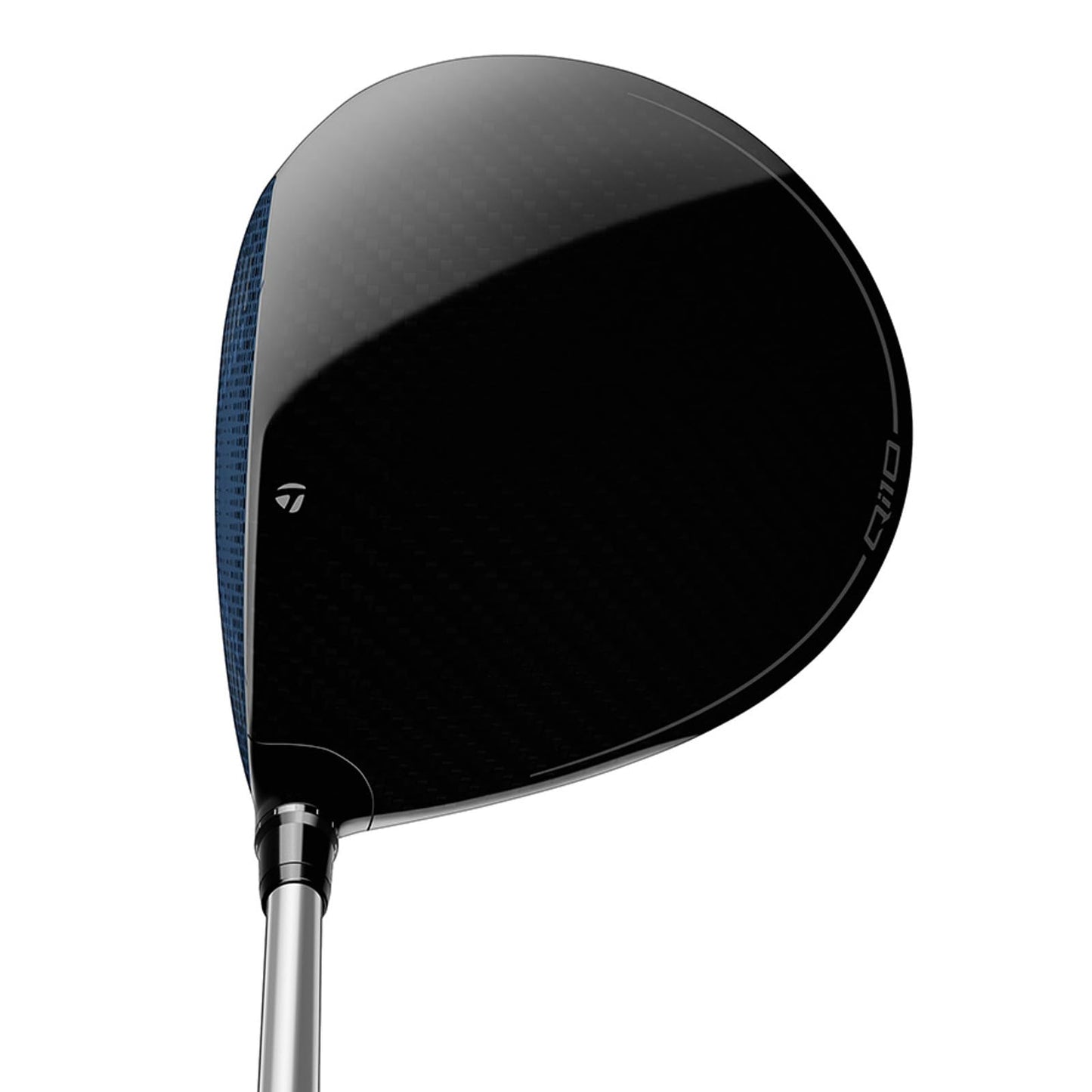 Драйвер TaylorMade Golf Qi10 MAX — женский