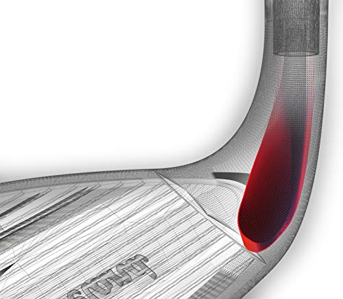 Вейдж Cleveland Golf RTX с молнией ZipCore