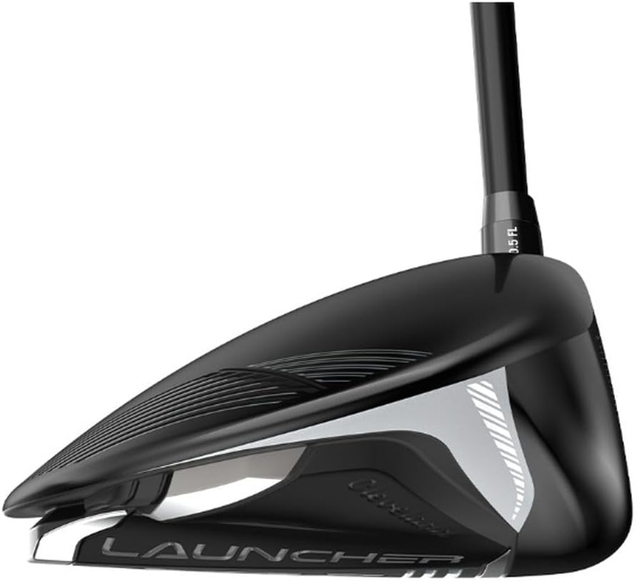 Драйвер CG Launcher XL 2 Drv 10.5 S RH