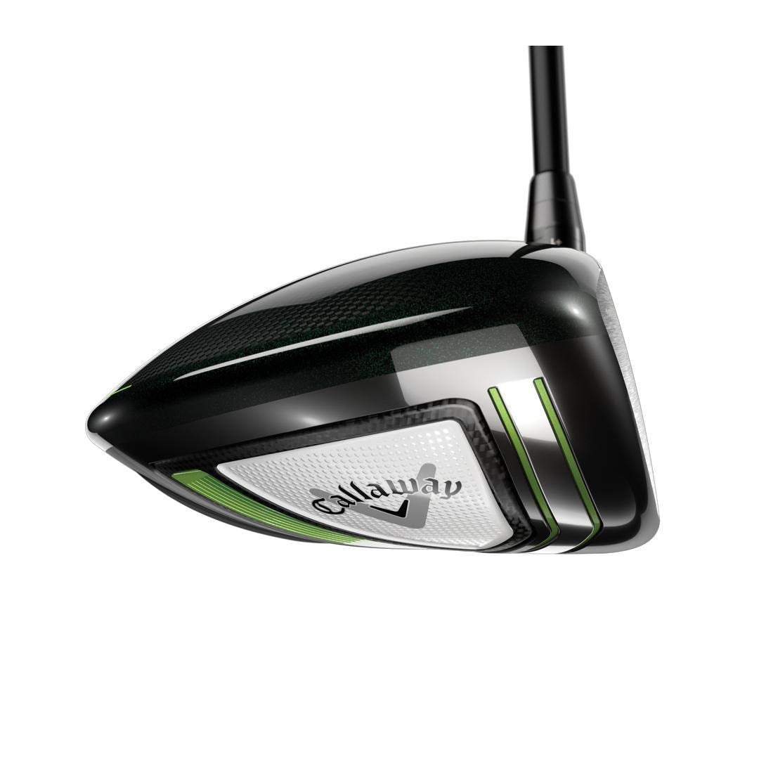 Драйвер Callaway Golf 2021: Epic Speed