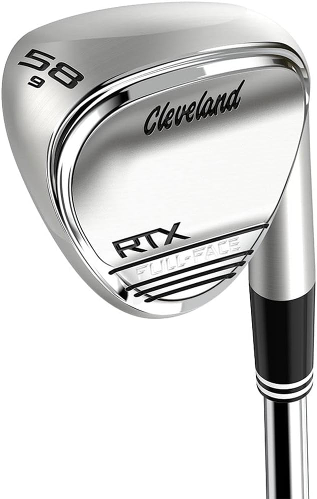 Вейдж Cleveland RTX Full-Face Tour