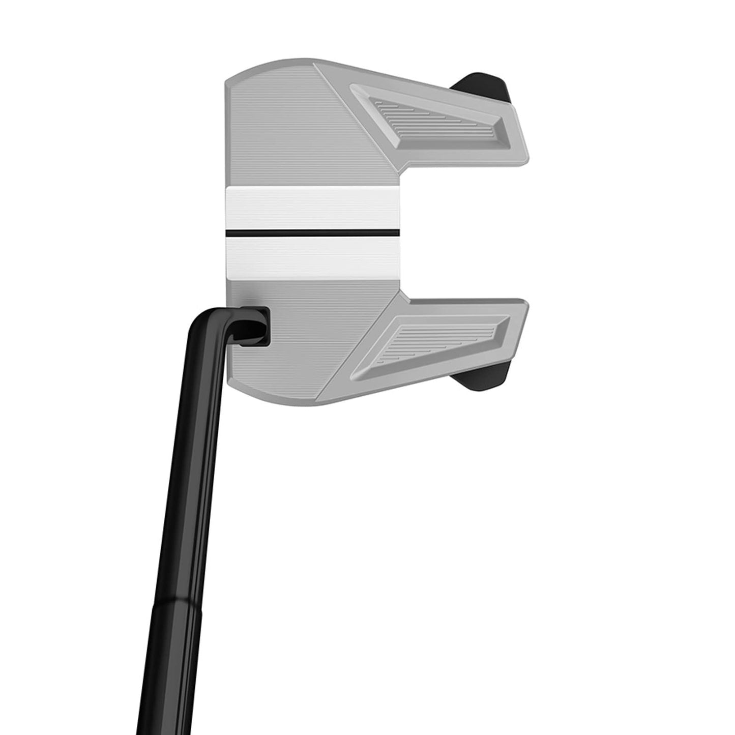 Паттер TaylorMade GT Max Silver