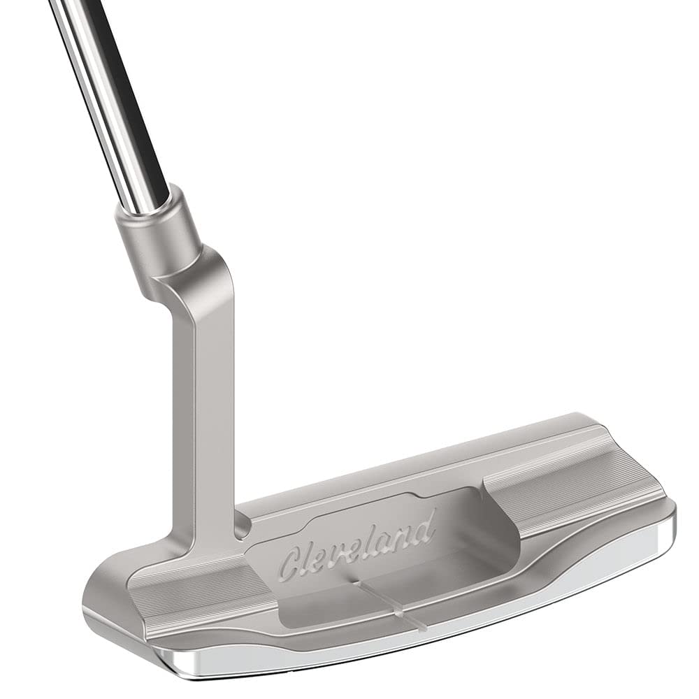 Паттер Cleveland Golf HB Soft Milled #1