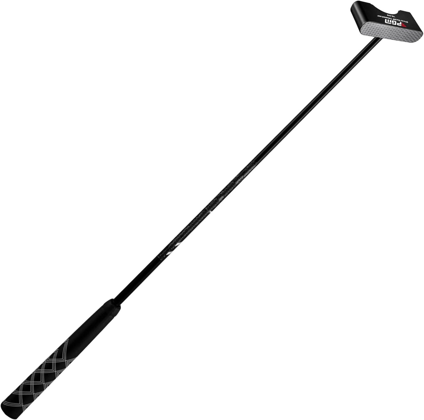 Паттер PGM Golf Standing Mallet - сверхнизкий центр тяжести