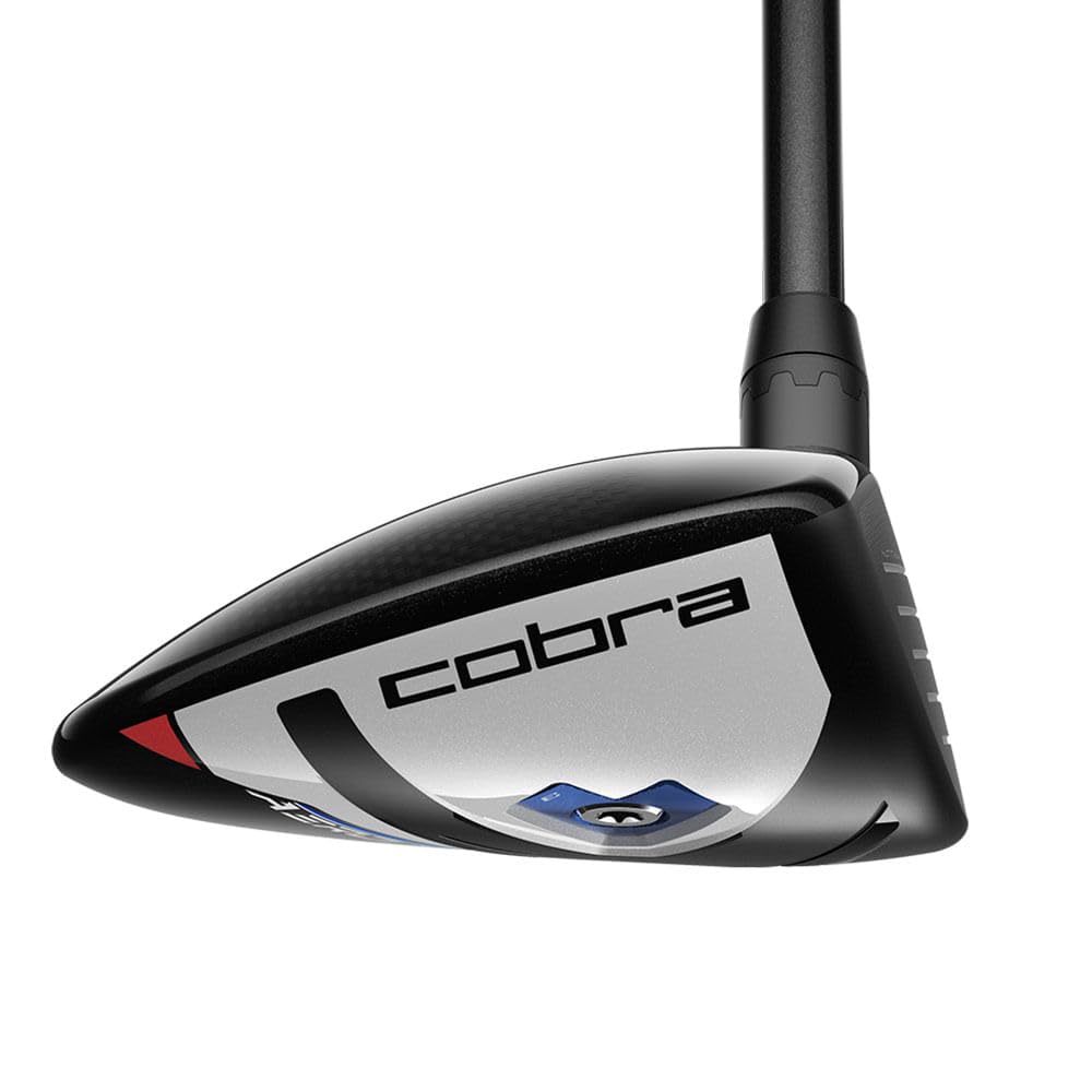 Вуд Cobra Golf Aerojet LS Fairway