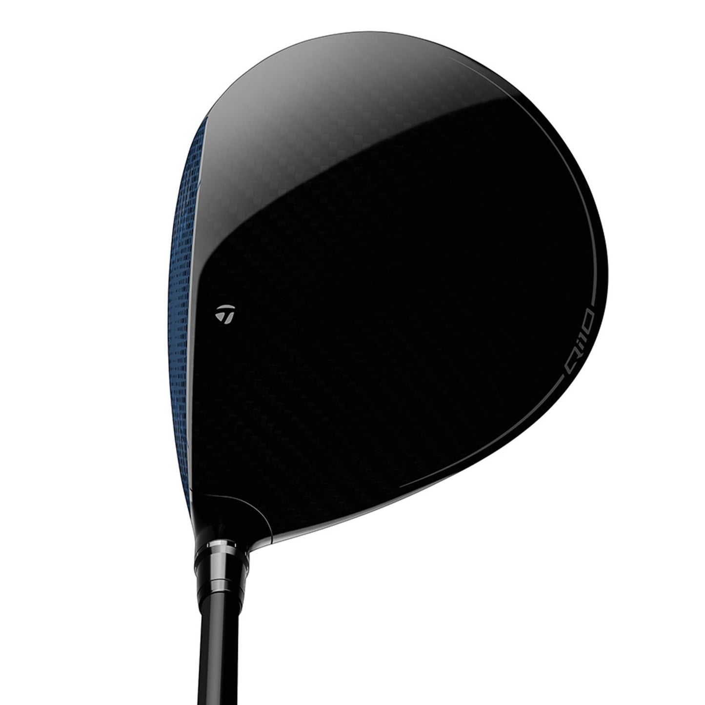Драйвер TaylorMade Golf Qi10 Driver 10,5 градусов Diamana, правая рука