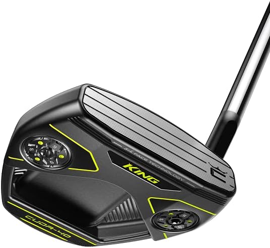 Паттер King Vintage CUDA 40 правая рука