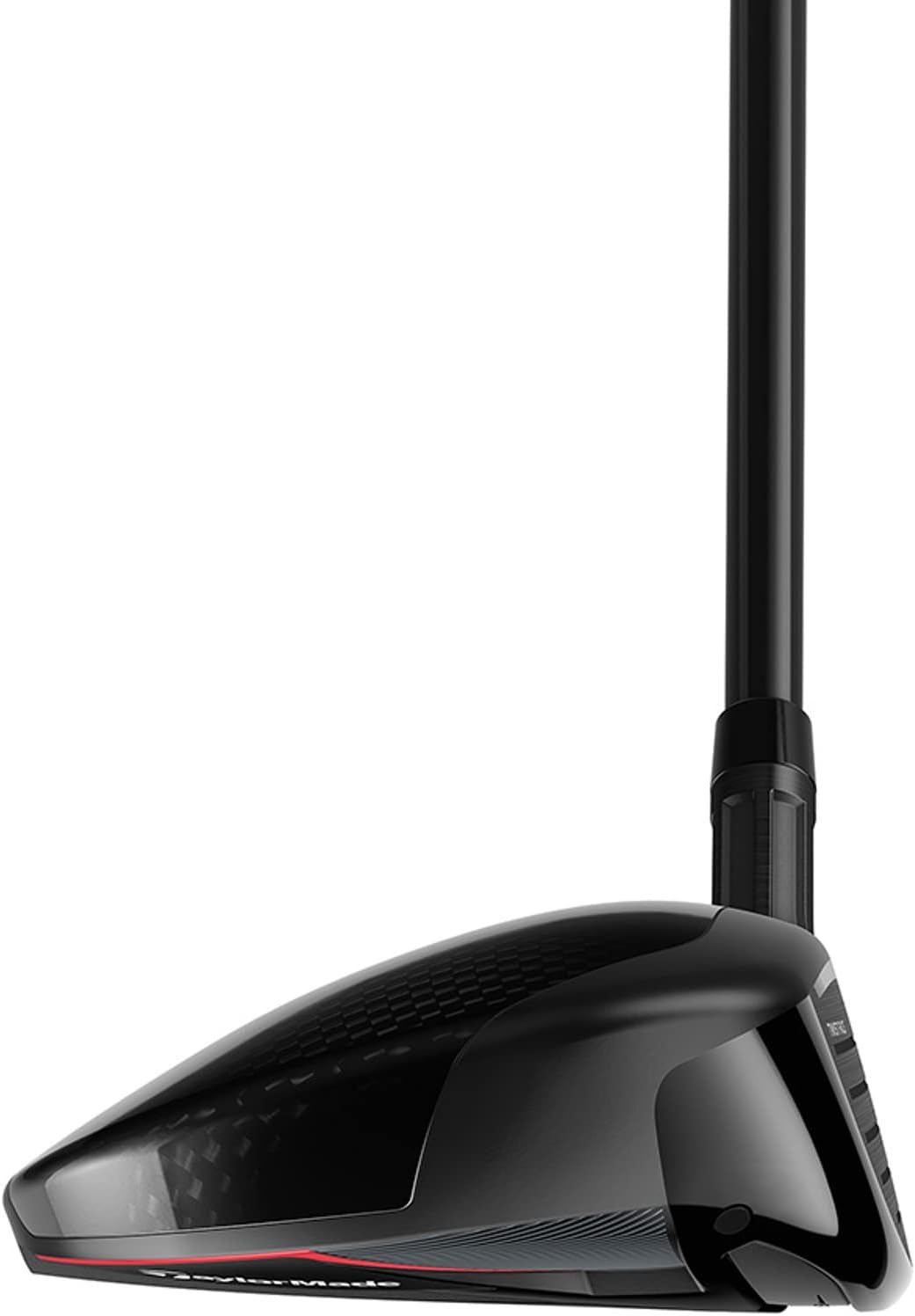 Вуд TaylorMade Golf Stealth2 Стальной №3 левая рука